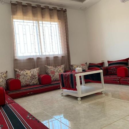 Gedara Guesthouse: Enjoy Unforgettable Scenes Umm Qays Buitenkant foto