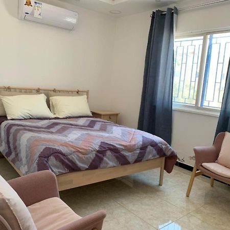 Gedara Guesthouse: Enjoy Unforgettable Scenes Umm Qays Buitenkant foto