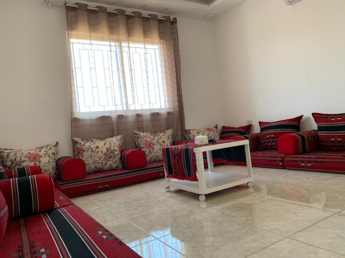 Gedara Guesthouse: Enjoy Unforgettable Scenes Umm Qays Buitenkant foto